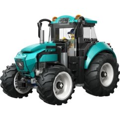 LEGO® CITY 60498 Traktor