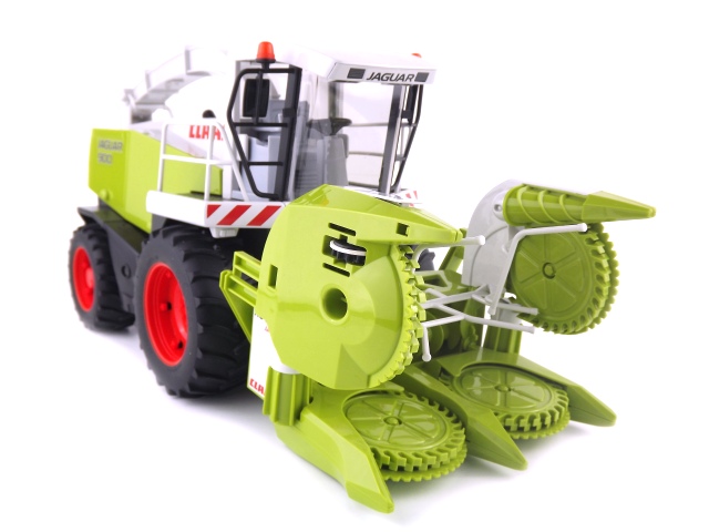 Bruder 2131 Řezačka na kukuřici CLAAS Jaguar
