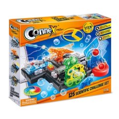 Connex Sada 125 vědeckých úkolů