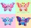 Fluffyfly 12 cm