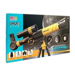 Dětský teleskop/dalekohled