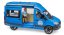 Bruder 2684 MB Sprinter karavan s řidičem