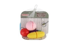 Zelenina krájecí s prkénkem