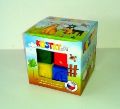 Chemoplast Kostky PH