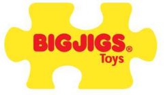 Bigjigs Toys Papírová role 15m
