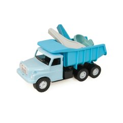 Tatra 148 světle modrá - pískový set 4ks