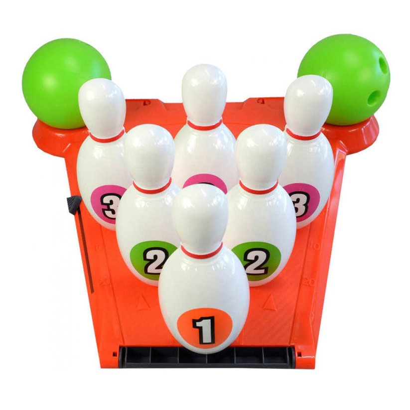 Bavytoy Bowling - kuželky