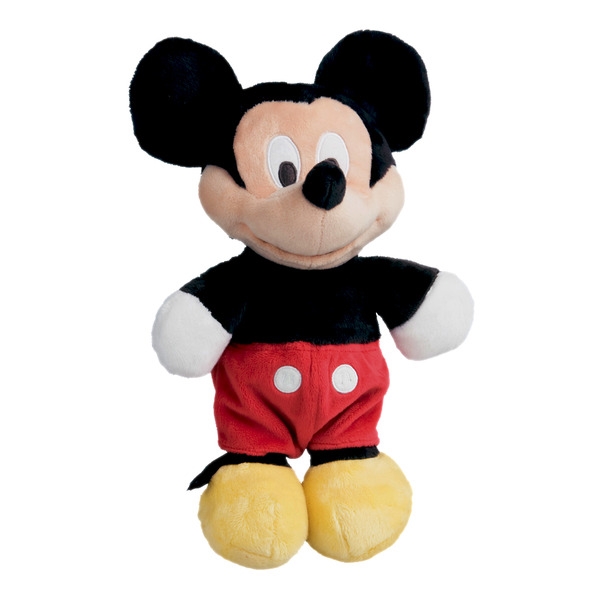 Walt Disney Mickey Flopsies 36cm