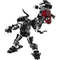 LEGO® Marvel (76276) Venom v robotickém brnění vs. Miles Morales