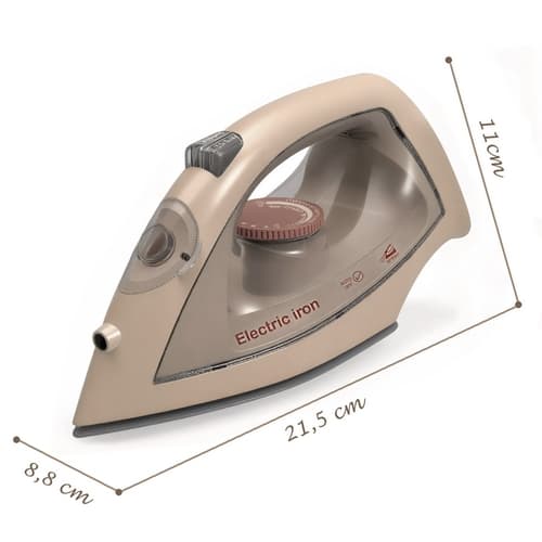 Bavytoy Žehlička béžová