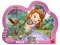 SOFIE A ZVÍŘÁTKA 25 deskové Puzzle