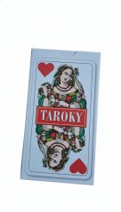 Karetní hra Taroky