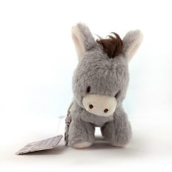 CHRISTOPHER oslík (10cm) klíčenka NOVINKA Bukowski Design