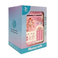 Dětská pokladnička