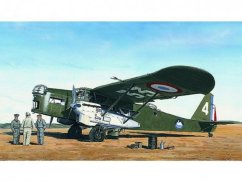 Model Potez 540 1:72