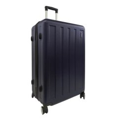 Bavy Cestovní kufr skořepinový 28" Stripes Navy