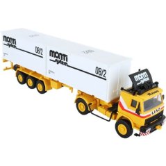 Monti System 08.2 Container