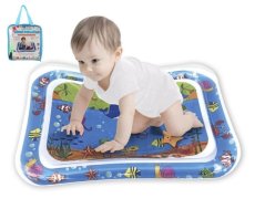 Vodní nafukovací podložka mořská zvířátka