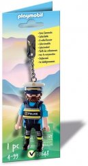 Playmobil: 70648 Klíčenka Policista