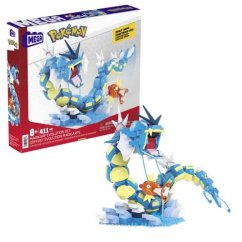 MEGA POKÉMON EVOLUČNÍ SET - MAGIKARP