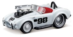 Maisto - Muscle Machines - 1964 Shelby Cobra