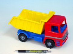 Lena 7250 Mercedes actros sklápěč 23cm