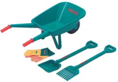 Zahradní set Bosch