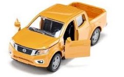 SIKU Super 2360 - Nissan Navara