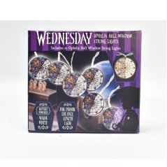 Wednesday světelný řetěz Ophelia