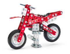 Merkur - Dirtbike, 191 dílků