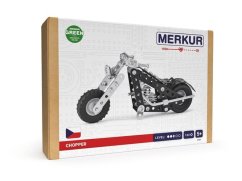 Merkur - Chopper, 163 dílků