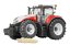 Bruder 3180 Traktor Steyr 6300 Terrus