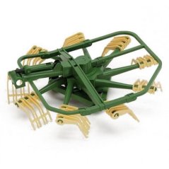 Náhradní díl Bruder 42230 Levé rameno pro obraceč Krone