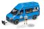 Bruder 2684 MB Sprinter karavan s řidičem
