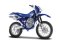 Maisto - Yamaha TT-R 250, 1:18
