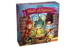 Mindok Malí Alchymisté