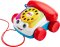Fisher Price Tahací telefon