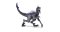 Schleich 70154 Stínový raptor