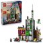 Lego 76324 Spider-Man vs. Oscorp