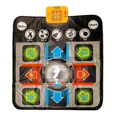 Bavytoy Taneční podložka 106x88 cm