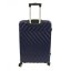 Bavy Cestovní kufr skořepinový 28" Waves Navy
