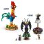 LEGO-Disney and Pixar’s Light 43266 Popelčiny šaty