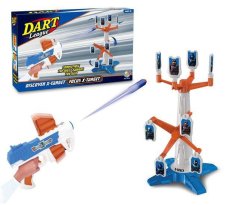 Střílení na pohyblivé terče