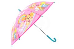 Deštník Tlapková patrola manuální