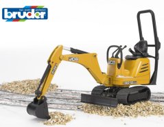 Bruder 62003 Mikrobagr