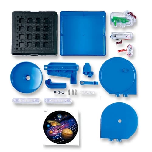 Connex Vesmírná horská dráha