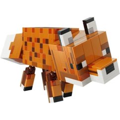 LEGO® Minecraft® 21588 Liška