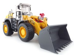 Bruder 2430 Čelní nakladač LIEBHERR L574