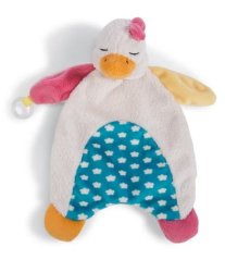 NICI MFN muchláček Husa Gilli spící