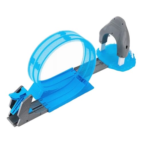 Bavytoy Žraločí dráha s autem